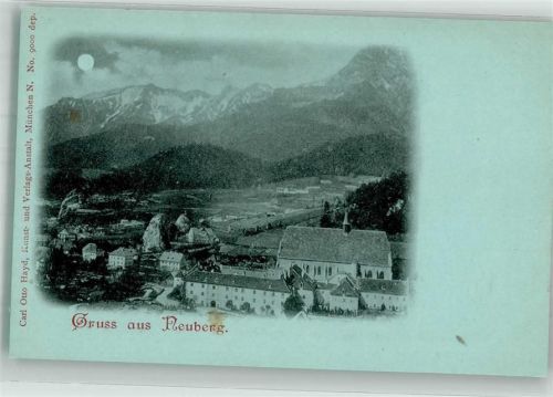 Neuberg
