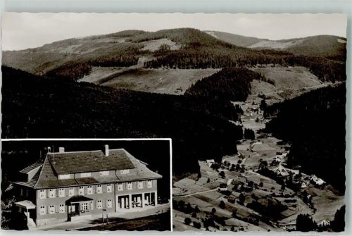 Hundsbach Gasthaus Pension zur Schönen Aussicht