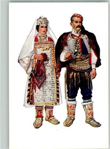 Nr. 2 von Vladimir Kirin Dalmatien (Knin-Vrlika)