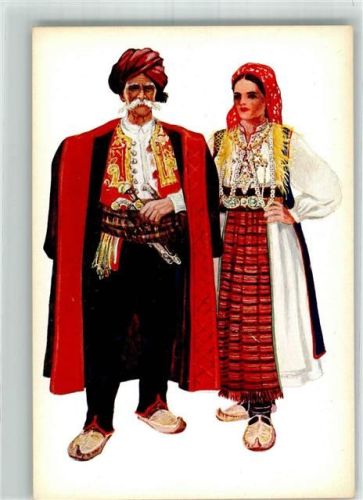 Nr. 45 von Vladimir Kirin Dalmatien (Imotski)