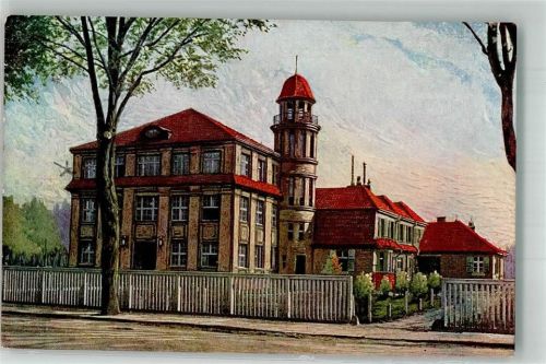 Döberitz 1926 Kaiser Wilhelm-Soldatenheim