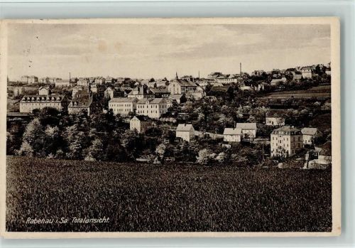 Rabenau