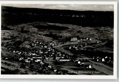 Bollendorf Foto-AK