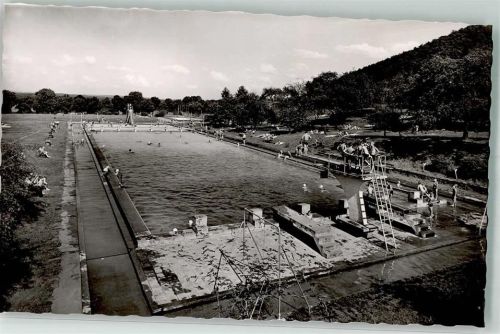 Landstuhl Schwimmbad