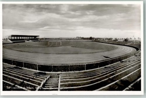 Schweinfurt Stadion