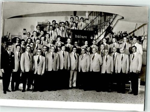 Dülmen Sängerchor Loreley