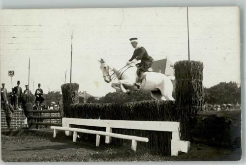 1911 Foto M. Dietrich