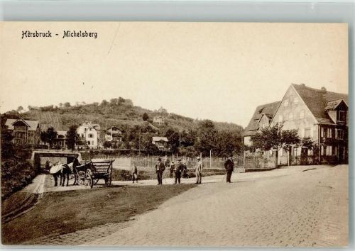 Hersbruck Michelsberg