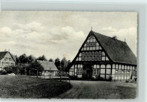 Melle Heimathof