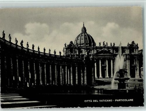 Particolare - ca 1950 AK