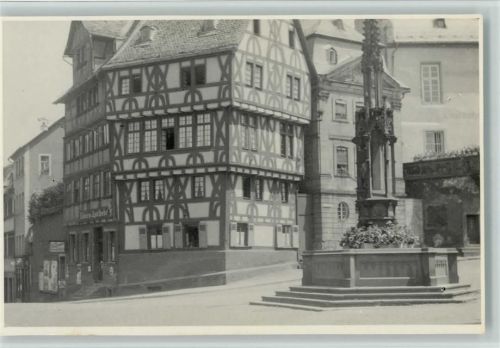 Aschaffenburg Löwenapotheke