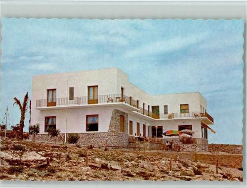 Torrevieja Hotel Berlin
