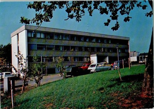 Radio - Evangeliums Rundfunk Wetzlar