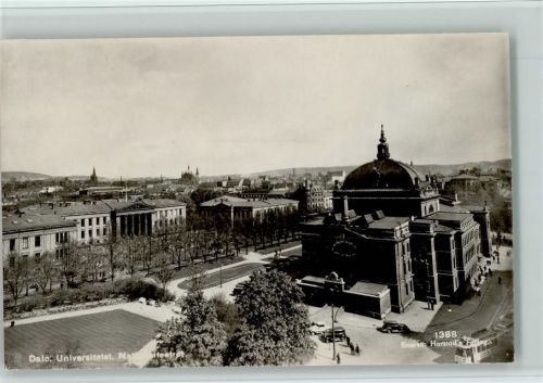 Oslo