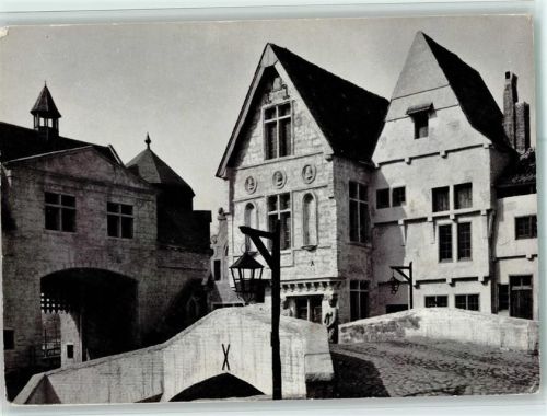 Nr. 2104 Exposition 1958 - Gay Belgie