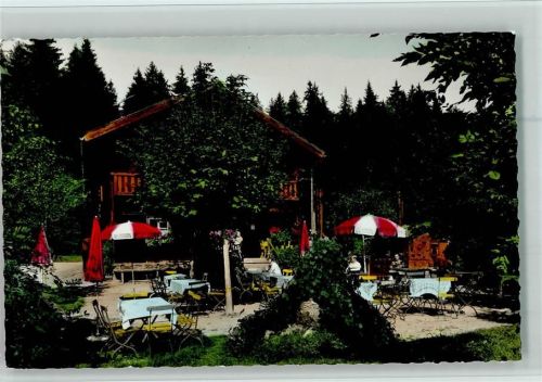 94227 W8372 Zwieslerwaldhaus - Gasthaus Schwellhäusl