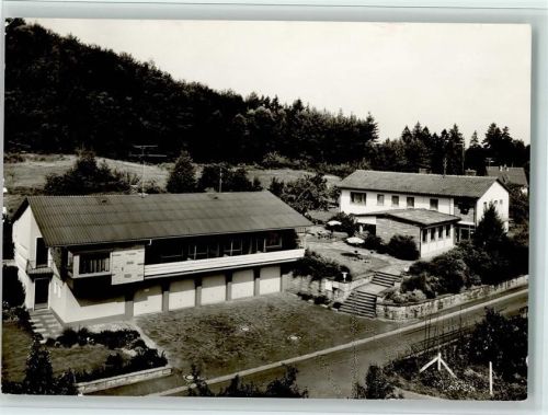 Leimen Hotel Pension Röderhof