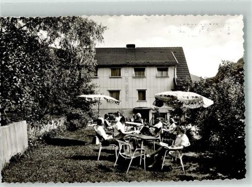 Zorge Pension Probst