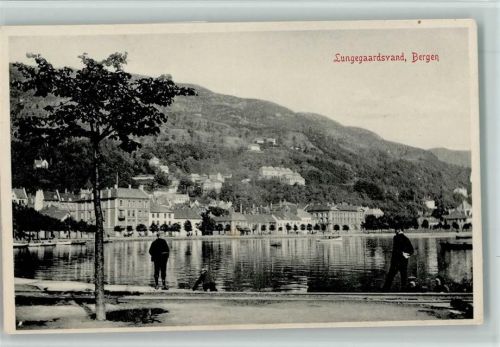 Bergen
