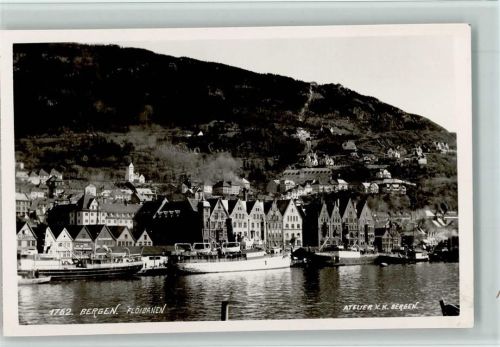 Bergen