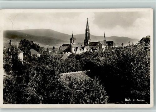 77815 W7580 Bühl , Baden
