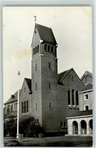 Weert Missieseminarie van de paters van de H.Geest