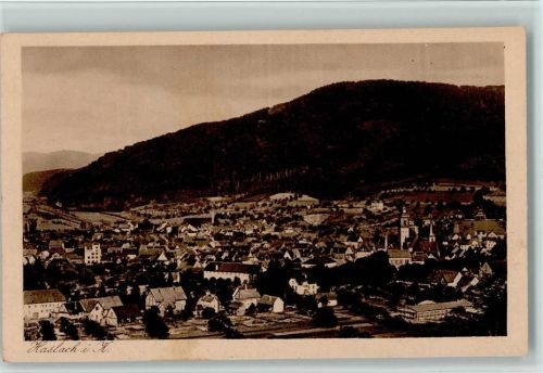 Haslach Gesamtansicht