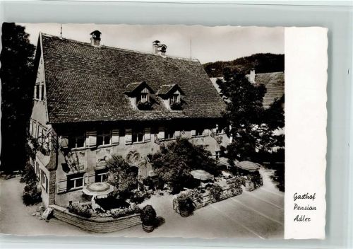 Großholzleute Gasthof Pension Adler
