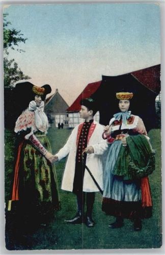 Verlag Kuhlmann Nr. 48 AK