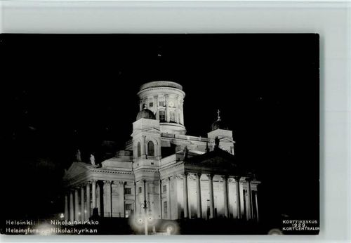 Helsinki