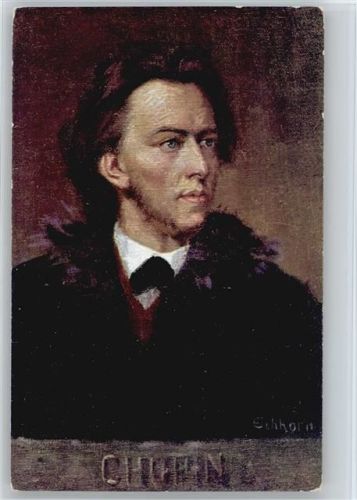 Chopin - B.K.W. 874-3 AK