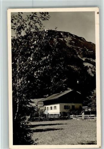 Pfronten Wohnhaus