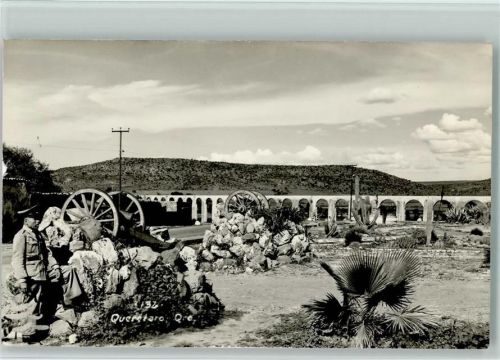 Ortsansicht Kanonen