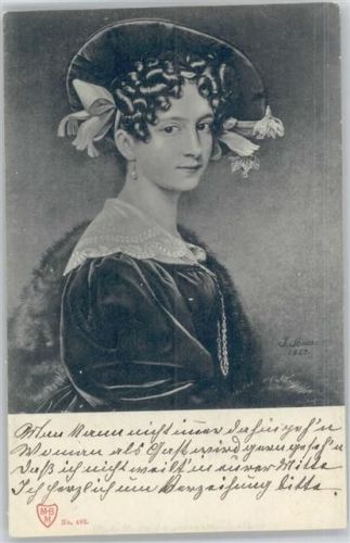 ca1900 und Haarmode