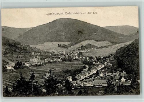 Calmbach