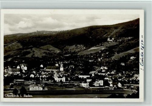 Oberkirch Gesamtansicht