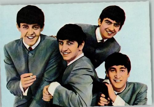 The Beatles