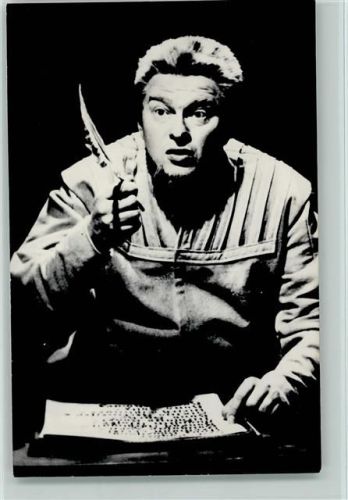 Gerd Nienstedt Foto AK