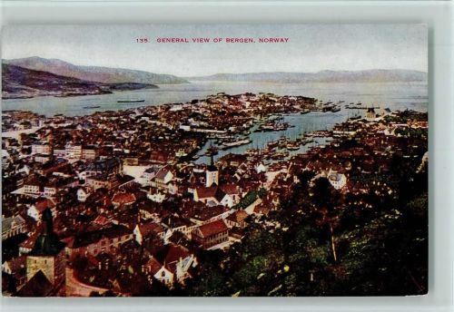 Bergen