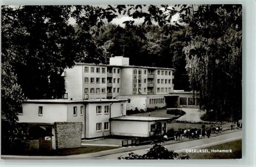 Oberursel Firma Rogalski