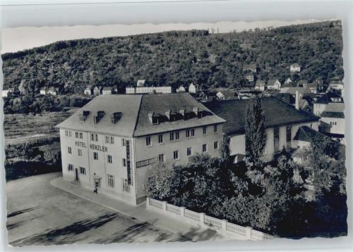 Plochingen Hotel Henzler