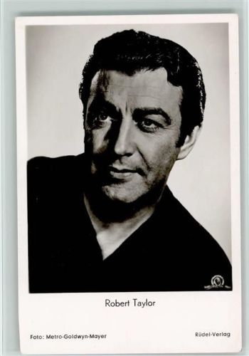 Nr. 839 Robert Taylor