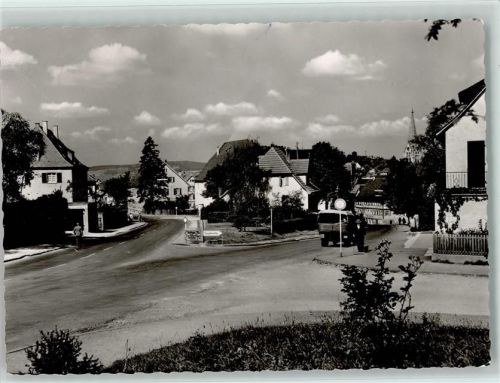 Münsingen