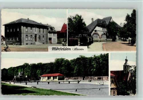 64546 W6082 Mörfelden - Kahls Trinkhalle 4-Bildaufnahme