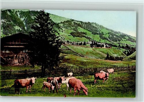 Adelboden BE