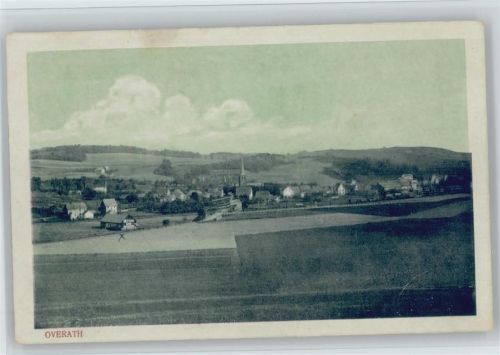 Overath