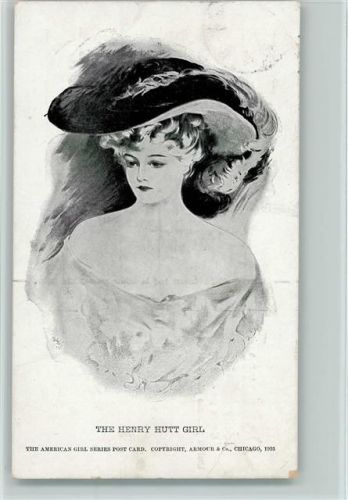 American Girl Series 1908 AK