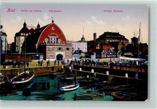 Leipzig Louis Glaser Kunstanstalt AK