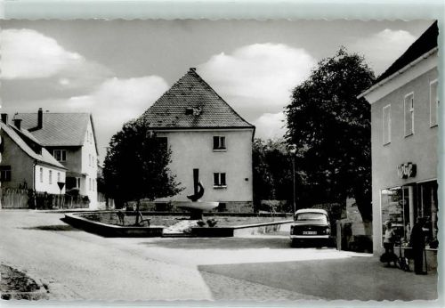 Windischeschenbach