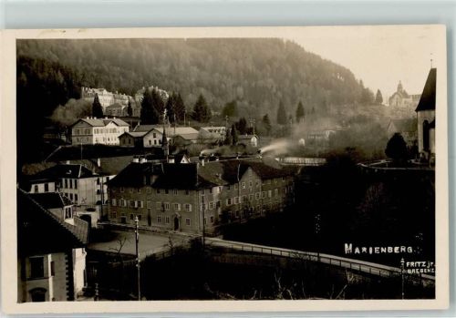 Klostermarienberg